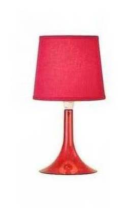 ColourMatch Lamp - Funky Fuchsia